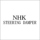 NHK エヌエイチケー ステアリングダンパー ステーキット フォーク径:Φ44mm BAJA ゴリラ モンキー