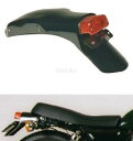 K&H ケイアンドエイチ リアフェンダー SR400 SR500 YAMAHA ヤマハ フェンダー関連 外装