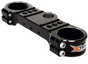 XTRIG エックストリッグ TOP CLAMP(トップ クランプ) CRF150R 07-16