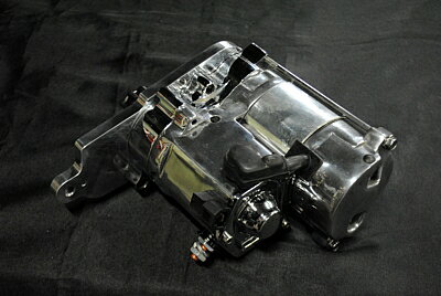 部品屋K&W ハイトルクスターターキット ハーレーダビッドソン その他 HARLEY-DAVIDSON スターターモー..