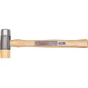 TRUSCO トラスコ中山 工業用品 OH コンビハンマー#...