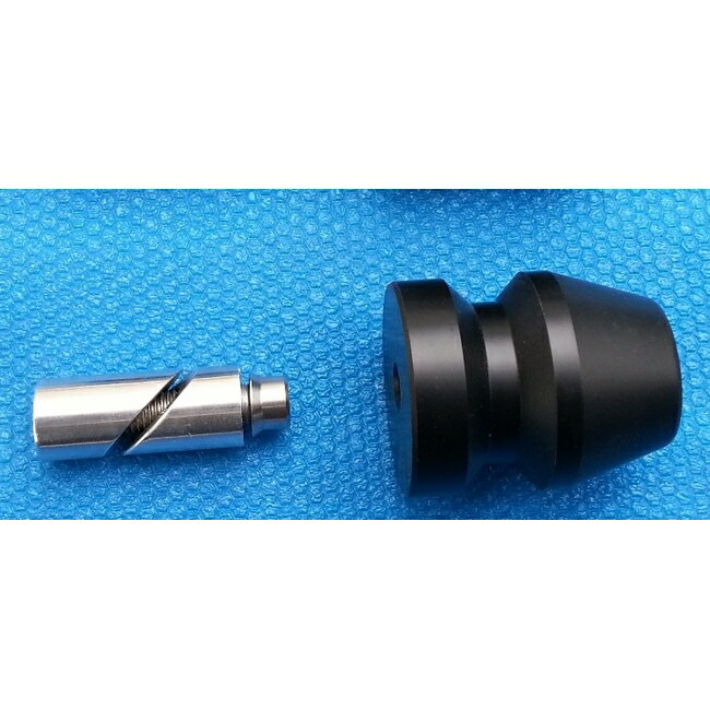 Mr.Don 弥生 ミスタードンやよい アクスルスライダー リア右ボス タイプ2 TMAX530 YAMAHA ヤマハ フレ..