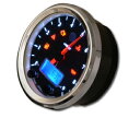 ACEWELL エースウェル 多機能デジタルメーター 多機能タコ・スピードデジタルメーター メーター・インジケーター関係 電装系 回転数:15000rpm/カラ...