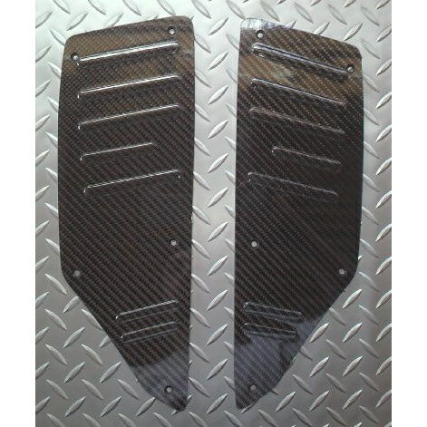 Mr.Don 弥生 ミスタードンやよい デッキパネル タイプ1-2 TMAX530 YAMAHA ヤマハ その他スクーター外装 カウル関連 外装