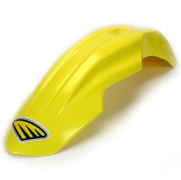 CYCRA サイクラ O.E.M. フロントフェンダー (2001-2008) RM 125 (2001-2008) RM 250 (2007-2008) RMZ 250 (2005-2007) RMZ 450