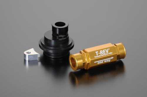 【セール特価！】T-REV 寺本自動車商会 DIAVEL専用 T-REV キット