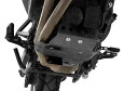 TOURATECH ツラーテック ガード・スライダー エンジンガード スモール F800GS : F700GS : F650GS (Twin)