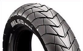 【イベント開催中！】 BRIDGESTONE ブリヂストン オンロード・スクーター/ミニバイク MOLAS ML50 【110/80-12 51J TL】 モーラス タイヤ