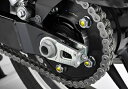 AGRAS アグラス チェーンアジャスター CB1100 HONDA ホンダ アクスルブロック・チェーンアジャスター 足回り