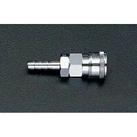【ESCO】【エスコ】【】【その他の工具】【7.5mmステム型カップリング】