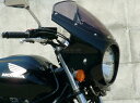 CHIC DESIGN シックデザイン ロードコメット CB400スーパーフォア HONDA ホンダ ビキニカウル カウル関連 外装