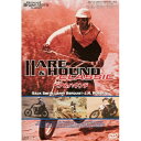 ウィック・ビジュアル・ビューロウ Hair & Hound ブルース・ブラウン・モトクラシックス ヘア&ハウンド DVD・ブルーレイ DVD・書籍・カタログ