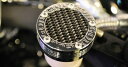LOTAUS ロータス GOD SWAROV MASTER CAP(スワロ マスターキャップ) マスターシリンダータンクキャップ・リザーバーカバー ブレーキ
