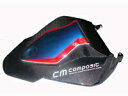 SPEED CARBON スピードカーボン シートカウル RACING S1000RR BMW シートカウル・テールカウル カウル関連 外装
