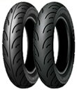 DUNLOP ダンロップ D307A 【90/90-14 4...
