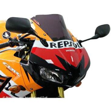 ODAX オダックス POWER BRONZE スポーツスクリーン カラー：イリジウムミッドナイトブルー CBR600RR