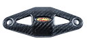 FMF エフエムエフ その他マフラーパーツ カーボンヒートガ...