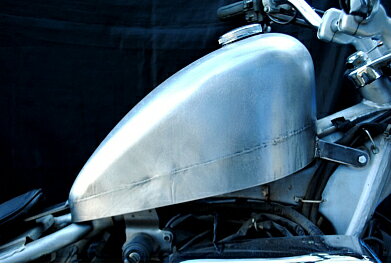 マグナ50 MAGNA FIFTY タンク タンク オートバイパーツ 自動車・オートバイ 流通正規品