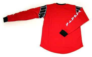 HollyEquip ホーリーエクイップ VMX YAMAHA(レッド) ジャージ サイズ:S/M
