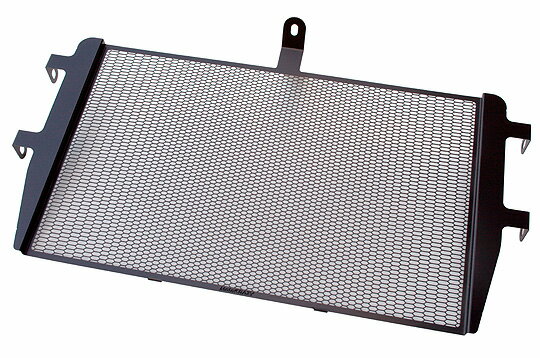 MotoCrazy モトクレイジー ラジエターコアガード MONSTER 821 DUCATI ドゥカティ ラジエーターコアガー..