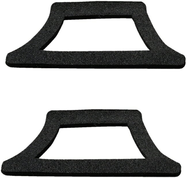 DAYTONA デイトナ ウイングマットセット(IH100D／400D) スマートフォンホルダー・スマートフォンマウント 電子機器類