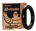 【クーポンが使える！】 MICHELIN ミシュラン タイヤチューブ BIB MOUSSE [ビブ・ムース] 品番：M14