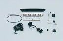GIVI ジビ E105 V46用オプション V46 その他トップケース・テールボックスオプション・補修部品 車体用バッグ・ケース