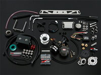 【YOSHIMURA】【ヨシムラ】【】【キャブレター】【YD-MJN28キャブレターパワーアップキット】【181cc仕様】【グロム】