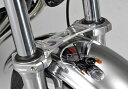 AGRAS アグラス フロントスタビライザー CB1100 CB1300スーパーフォア HONDA ホンダ フォークスタビライザー サスペンション 足回り