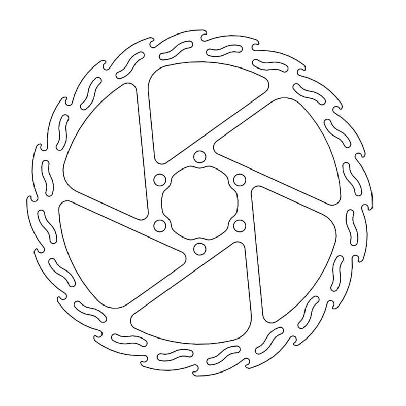 MOTOMASTER モトマスター フレイム ステンローター[ワンピース] 125DUKE [デューク] 200DUKE 390DUKE RC125 RC200 RC390 KTM ブレーキディスクローター ブレーキ