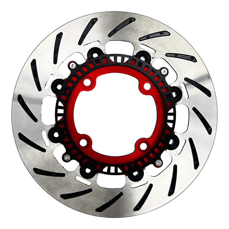 ALTH アルト スーパーベント リア ブレーキディスク PANIGALE R MULTISTRADA 1200 1299 1199 DUCATI ドゥカティ ブレーキディスクローター ブレーキ