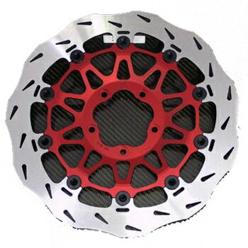 ALTH アルト フローティング ステラ フロント ブレーキディスク MONSTER S4 RS R 999 959 PANIGALE 899 749 DUCATI ドゥカティ ブレーキディスクローター ブレーキ