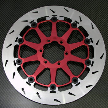 ALTH アルト ラウンド フロント ブレーキディスク SUPERSPORT 900 MONSTER S4 R 1000 ST4 S ST3 IE 998 996 916 748 DUCATI ドゥカティ ブレーキディスクローター ブレーキ