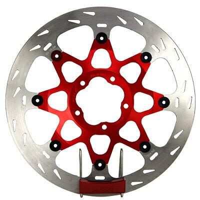 ALTH アルト ラウンド フロント ブレーキディスク STREETFIGHTER 1098 DESMOSEDICI RR 848 1299 PANIGALE 1199 DUCATI ドゥカティ ブレーキディスクローター ブレーキ