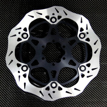 ALTH アルト ステラ フロントブレーキ ディスク MOTO GPタイプ(レーシング) 998 996 916 748 DUCATI ドゥカティ ブレーキディスクローター ブレーキ