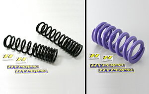 HYPERPRO ハイパープロ リアスプリング ST4s DUCATI ドゥカティ リアサスペンションスプリング サスペンション 足回り