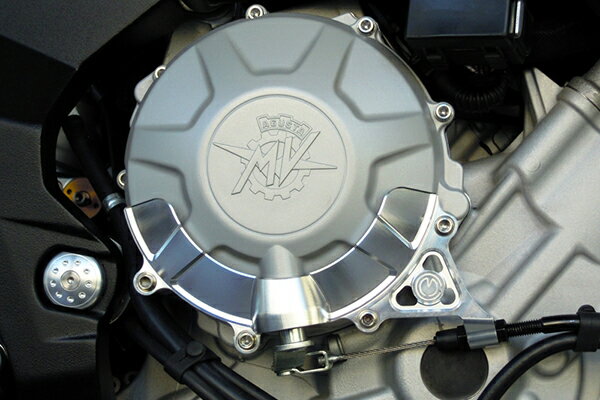MOTO CORSE モトコルセ CNC クラッ...の商品画像