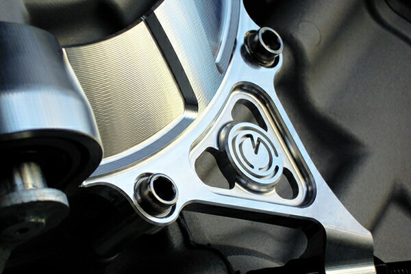 MOTO CORSE モトコルセ CNC クラ...の紹介画像2