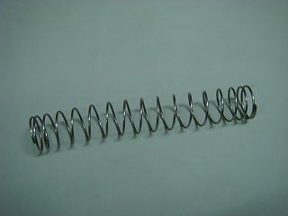 KN企画 ケイエヌキカク 強化スロットルスプリング 【OKOやPWK28】 その他キャブレターオプション・補修..