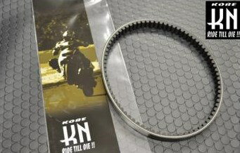 KN企画 ケイエヌキカク 国産強化ベルトシリーズ トピック HONDA ホンダ スクータードライブベルト スクーター駆動系 駆動系