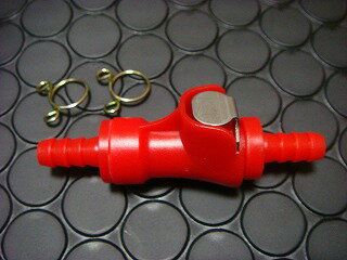 KOSO コーソー クイックガソリンジョイント アダプター・ユニバーサルジョイント ソケット ハンドツール