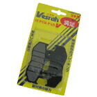 Vesrah ベスラ レジンパッド ブレーキパッド YP400 Skyliner Voyager 250 T MAX 530 ABS IRON MAX530 DX SX MBK SYM YAMAHA ヤマハ ブレーキ