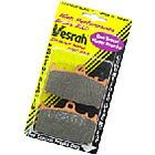 Vesrah ベスラ メタルパッド シンタードブレーキパッド XB12 STT Lightning XB12R Firebolt XB12S XB12..