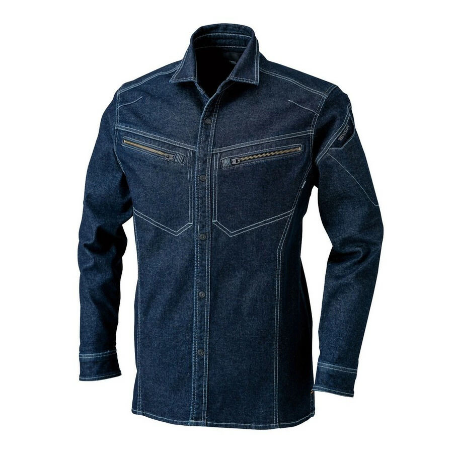 TSDESIGN ティーエスデザイン 長袖シャツ その他作業着 アパレル