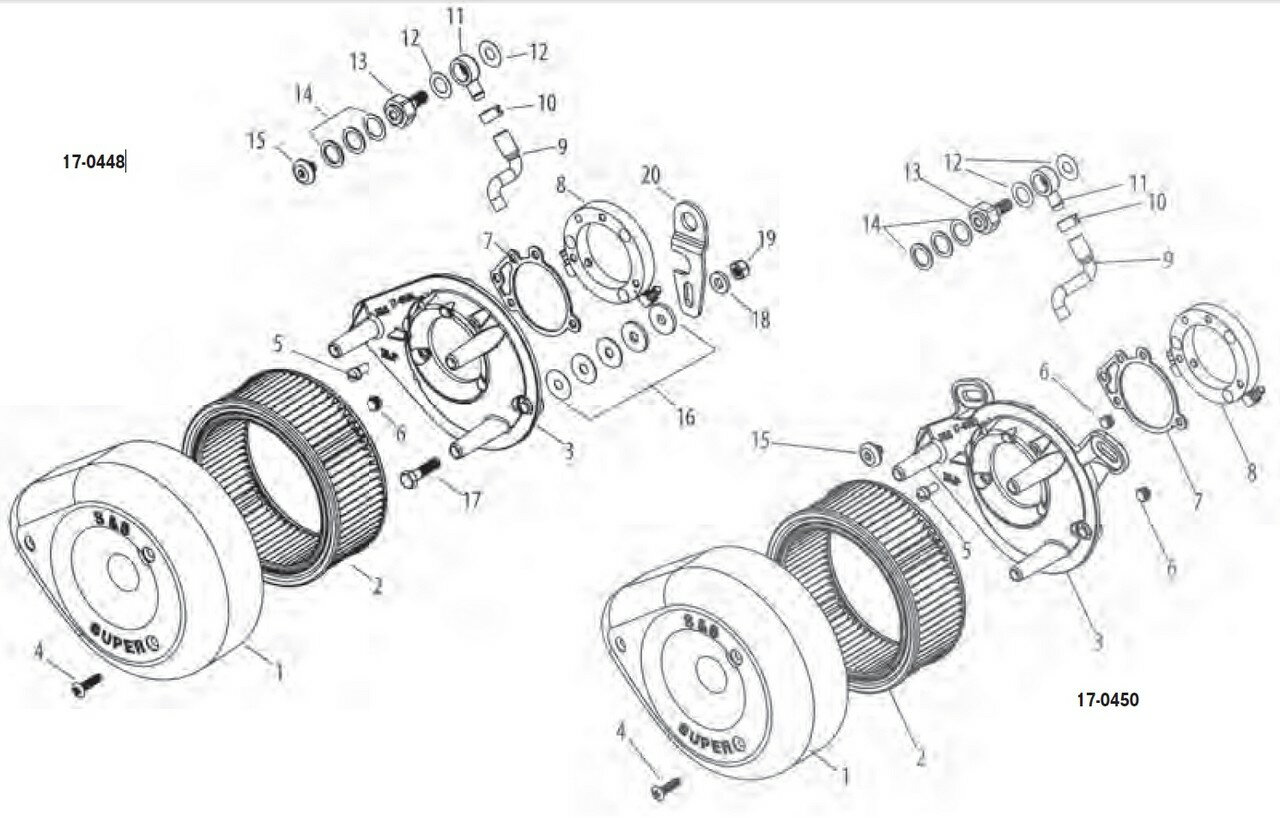 KIJIMA キジマ 【補修パーツ(S&S エアークリーナーキット CV ＆ EFI用)】 シム.325 x 1 .018 エアクリーナー・エアクリーナーエレメント 吸気関連 エンジン