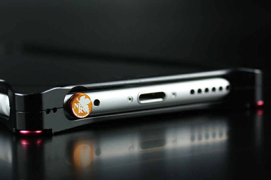 GILD design ����ɥǥ����� ����åɥ����� for iPhone6��6s (Abstract EVANGELION 2�浡) ���ޡ��ȥե��󥱡��� �Żҵ�����