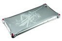 GILD design ギルドデザイン ソリッドケース for iPhone6/6s (Abstract EVANGELION 2号機) スマートフォンケース 電子機器類