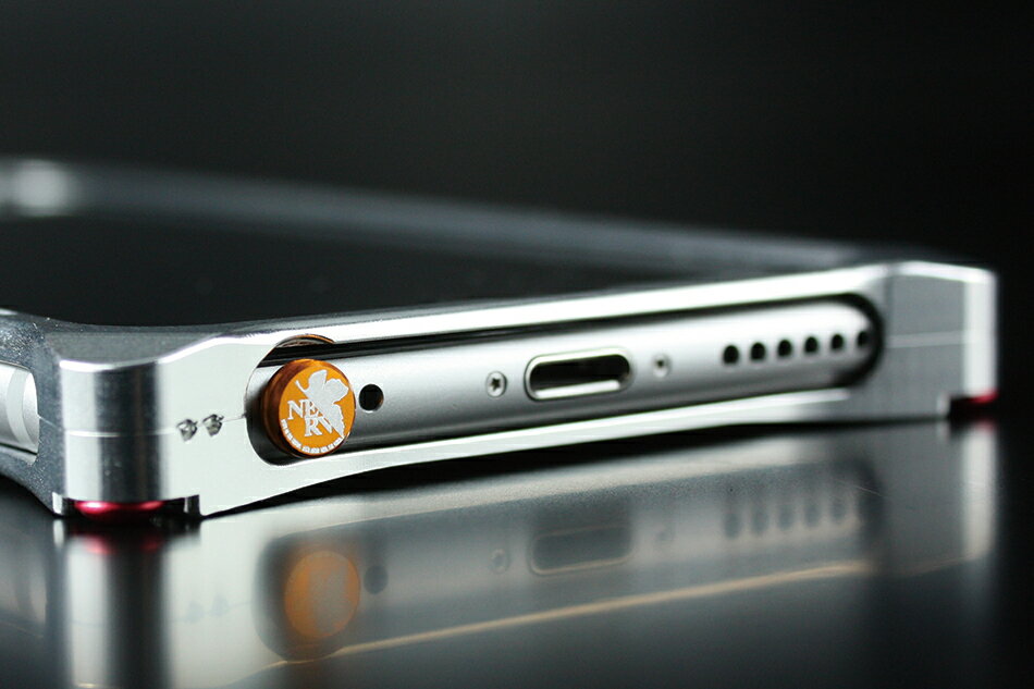 GILD design ����ɥǥ����� ����åɥ����� for iPhone6��6s (Abstract EVANGELION 2�浡) ���ޡ��ȥե��󥱡��� �Żҵ�����