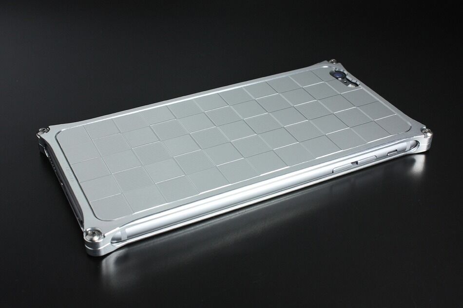 ӥåŷԾŹ㤨GILD design ɥǥ ߥѥͥԾ iPhone6 Plus6s PlusѥåɥХѡб ޡȥե󥱡 Żҵ 顼С [ʥɡGI-308S]פβǤʤ1,908ߤˤʤޤ