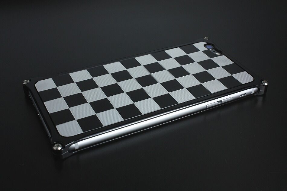 ӥåŷԾŹ㤨GILD design ɥǥ ߥѥͥԾ iPhone6 Plus6s PlusѥåɥХѡб ޡȥե󥱡 Żҵ 顼Сߥ֥å [ʥɡGI-308SB]פβǤʤ1,908ߤˤʤޤ